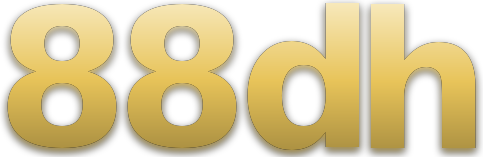 88dh logo